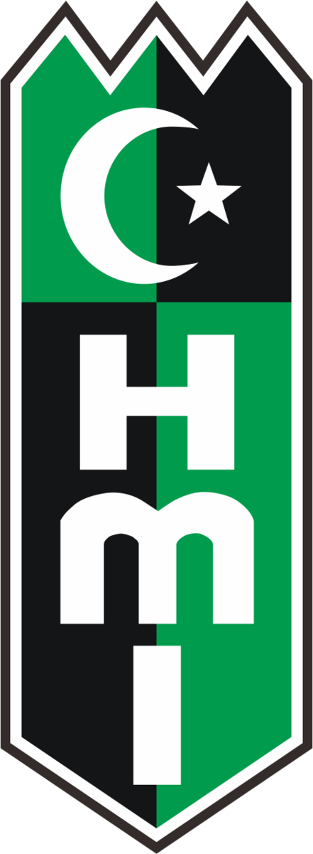 Logo HMI pemkot sampit